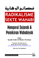 Radikalisme Sekte Wahabi.pdf